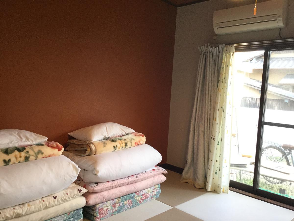 Guesthouse Shell Naoshima Luaran gambar